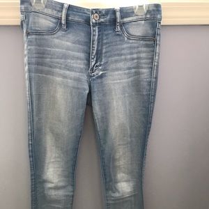 Abercrombie and Fitch Jeans